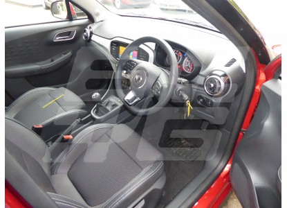 MG3 2018 model